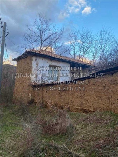 Продава КЪЩА, с. Отец Паисиево, област Пловдив