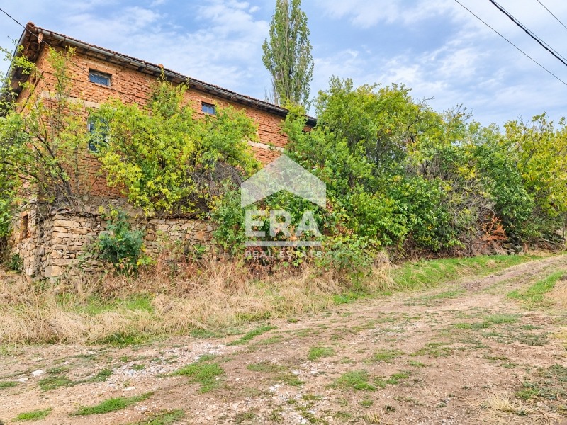 Продава КЪЩА, с. Динево, област Хасково, снимка 4 - Къщи - 56294744