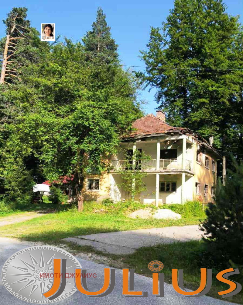 Продава ВИЛА, област Пазарджик, гр. Пещера • 86000 € / 168201.38 лв. • 56494822 1