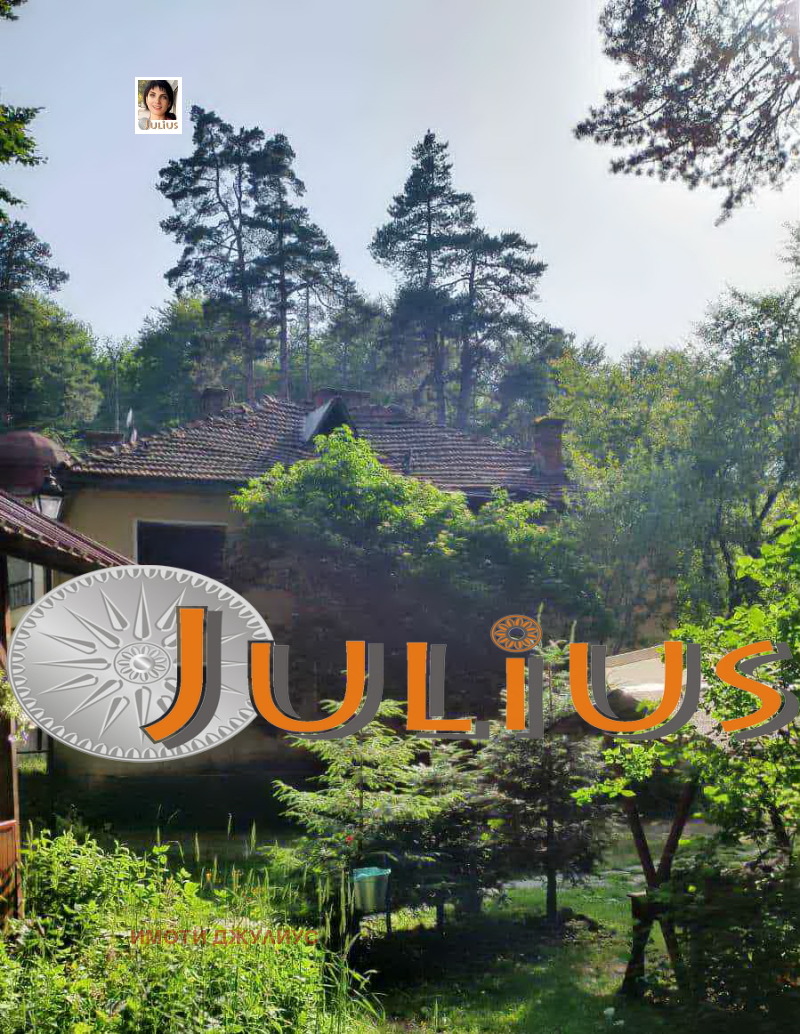 Продава ВИЛА, гр. Пещера, област Пазарджик, снимка 2 - Вили - 52214182