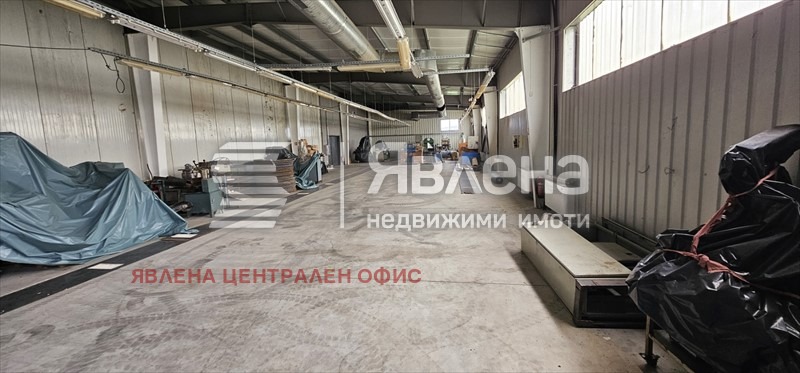 Продава ПРОМ. ПОМЕЩЕНИЕ, с. Мусачево, област София област, снимка 9 - Производствени сгради - 54071938