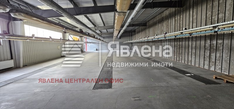 Продава ПРОМ. ПОМЕЩЕНИЕ, с. Мусачево, област София област, снимка 8 - Производствени сгради - 54071938