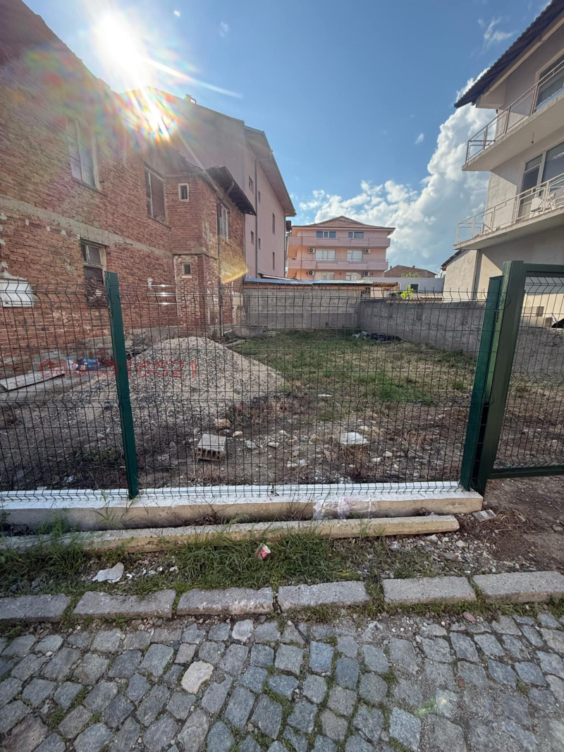 Продава ПАРЦЕЛ, гр. Сопот, област Пловдив, снимка 3 - Парцели - 52781693