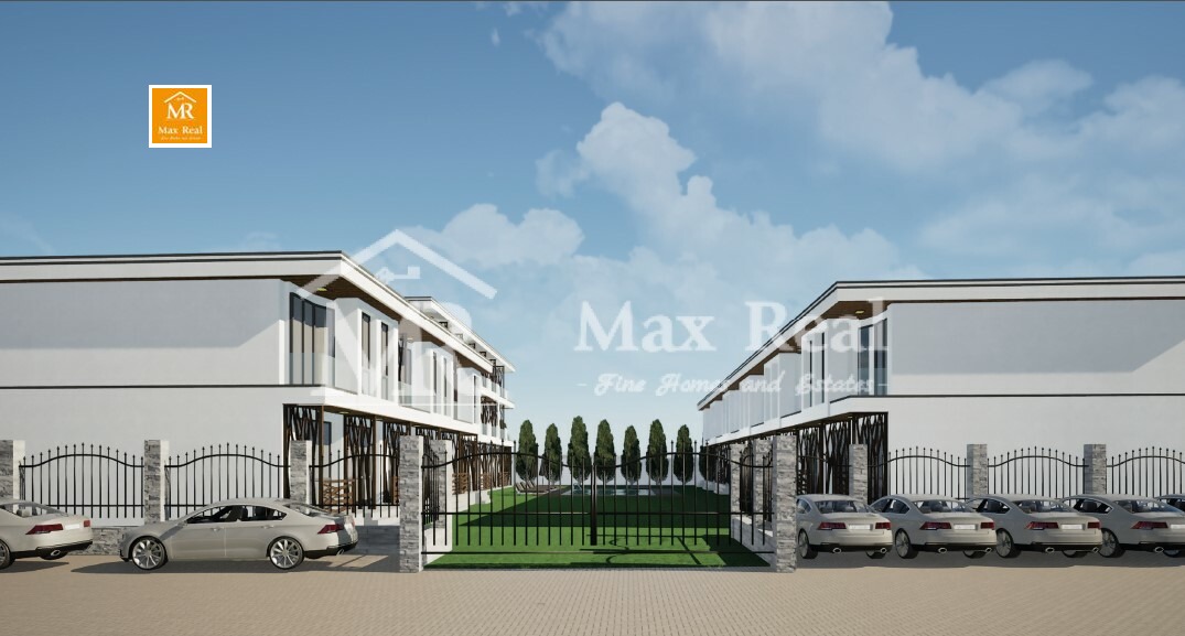 Продава 1-СТАЕН, гр. Свети Влас, област Бургас