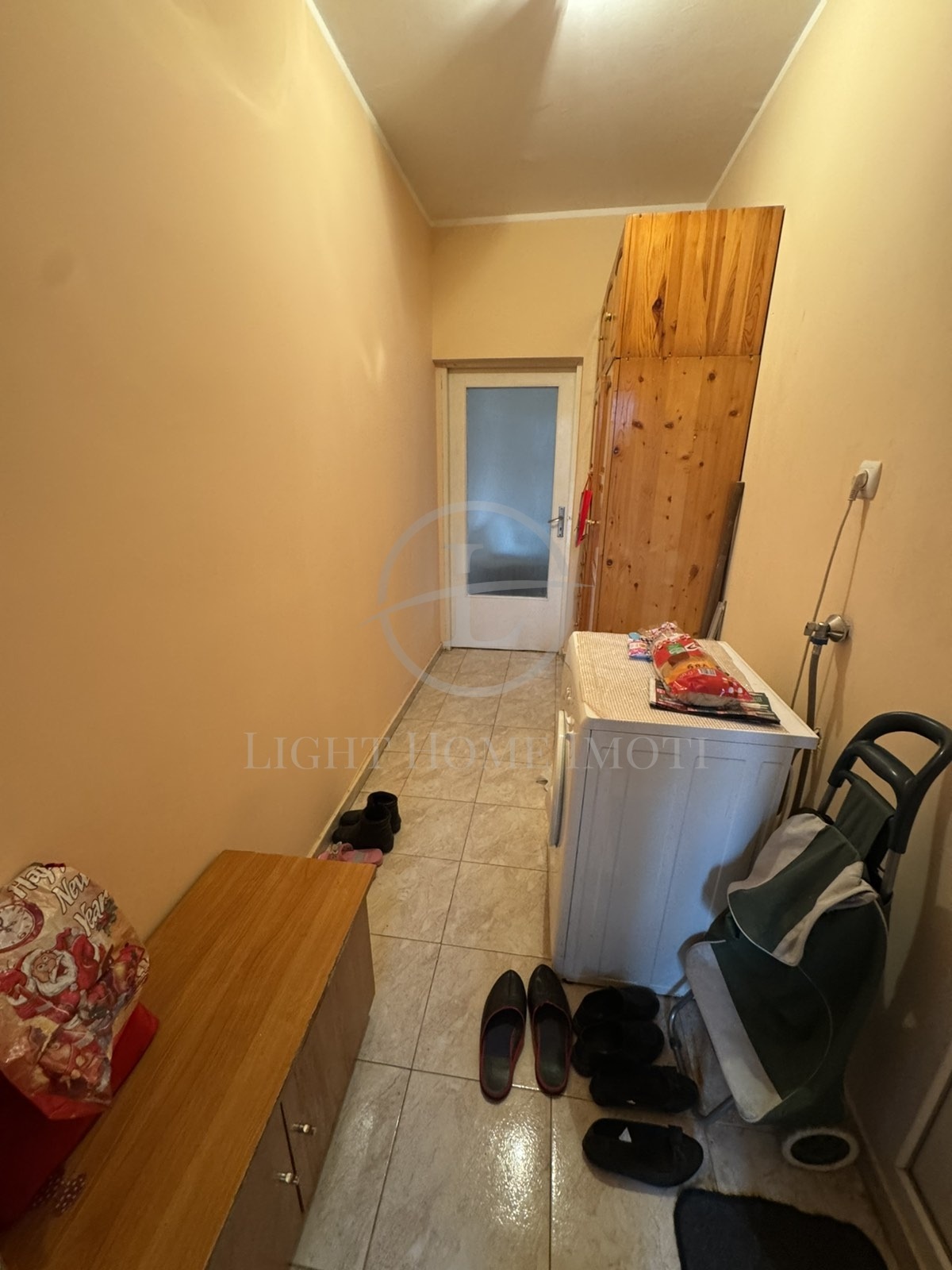 Продава 1-СТАЕН, гр. Пловдив, Тракия, снимка 7 - Апартаменти - 53959852