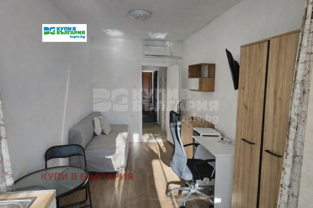 Продава 1-СТАЕН, гр. Варна, Левски 1, снимка 2 - Апартаменти - 53970651