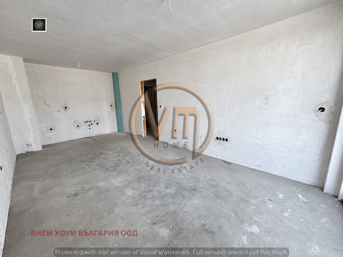 Продава 2-СТАЕН, гр. Варна, Левски 2, снимка 3 - Апартаменти - 52442484