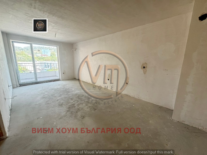 Продава 2-СТАЕН, гр. Варна, Левски 2, снимка 2 - Апартаменти - 52442484