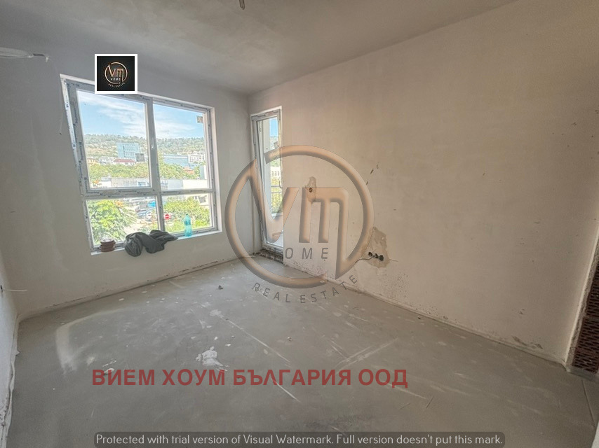 Продава 2-СТАЕН, гр. Варна, Левски 2, снимка 4 - Апартаменти - 52442484