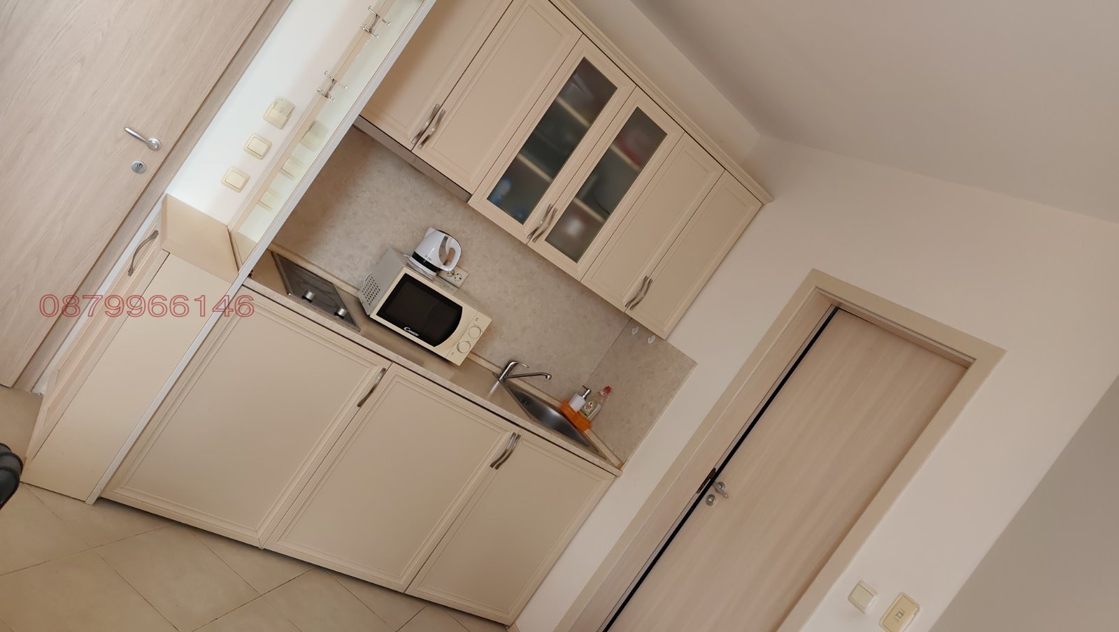 Продава 2-СТАЕН, с. Лозенец, област Бургас, снимка 3 - Апартаменти - 53520256