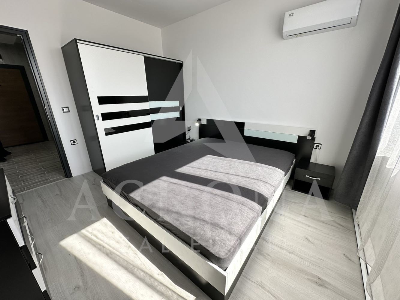 Продава 2-СТАЕН, гр. Пловдив, Коматево, снимка 5 - Апартаменти - 53822154