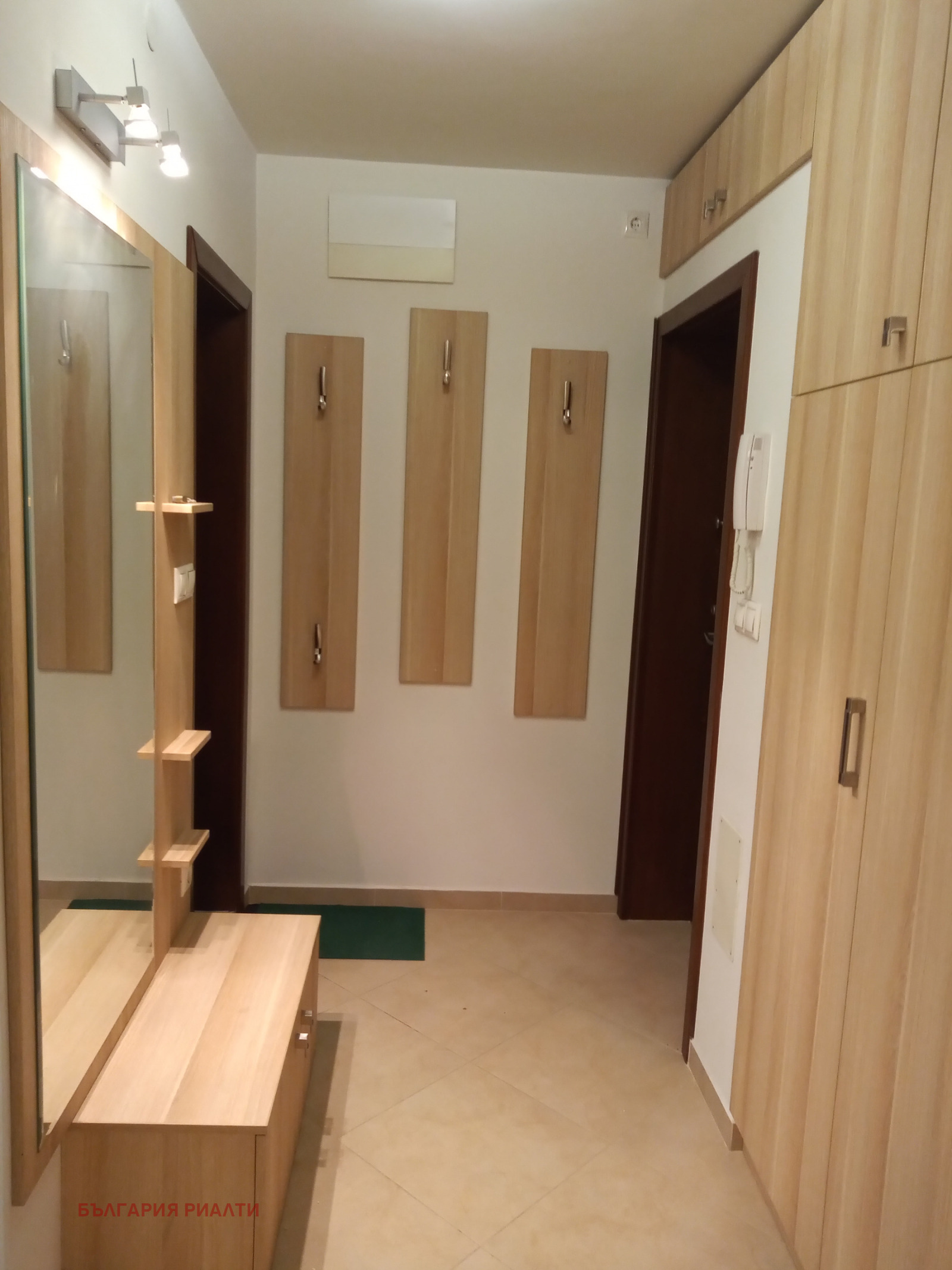 Продава 2-СТАЕН, гр. София, Белите брези, снимка 17 - Апартаменти - 54686993