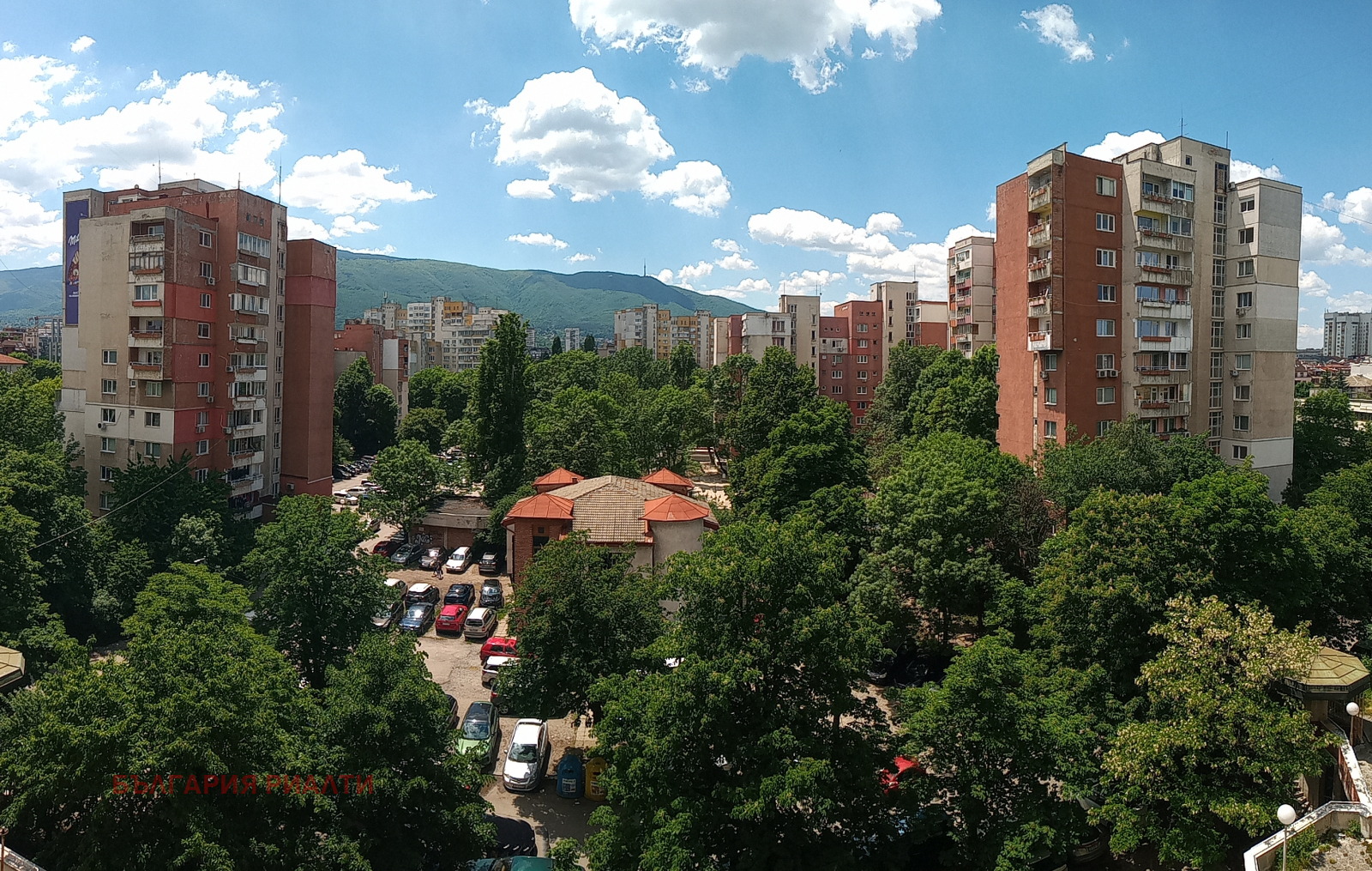 Продава 2-СТАЕН, гр. София, Белите брези, снимка 3 - Апартаменти - 54686993