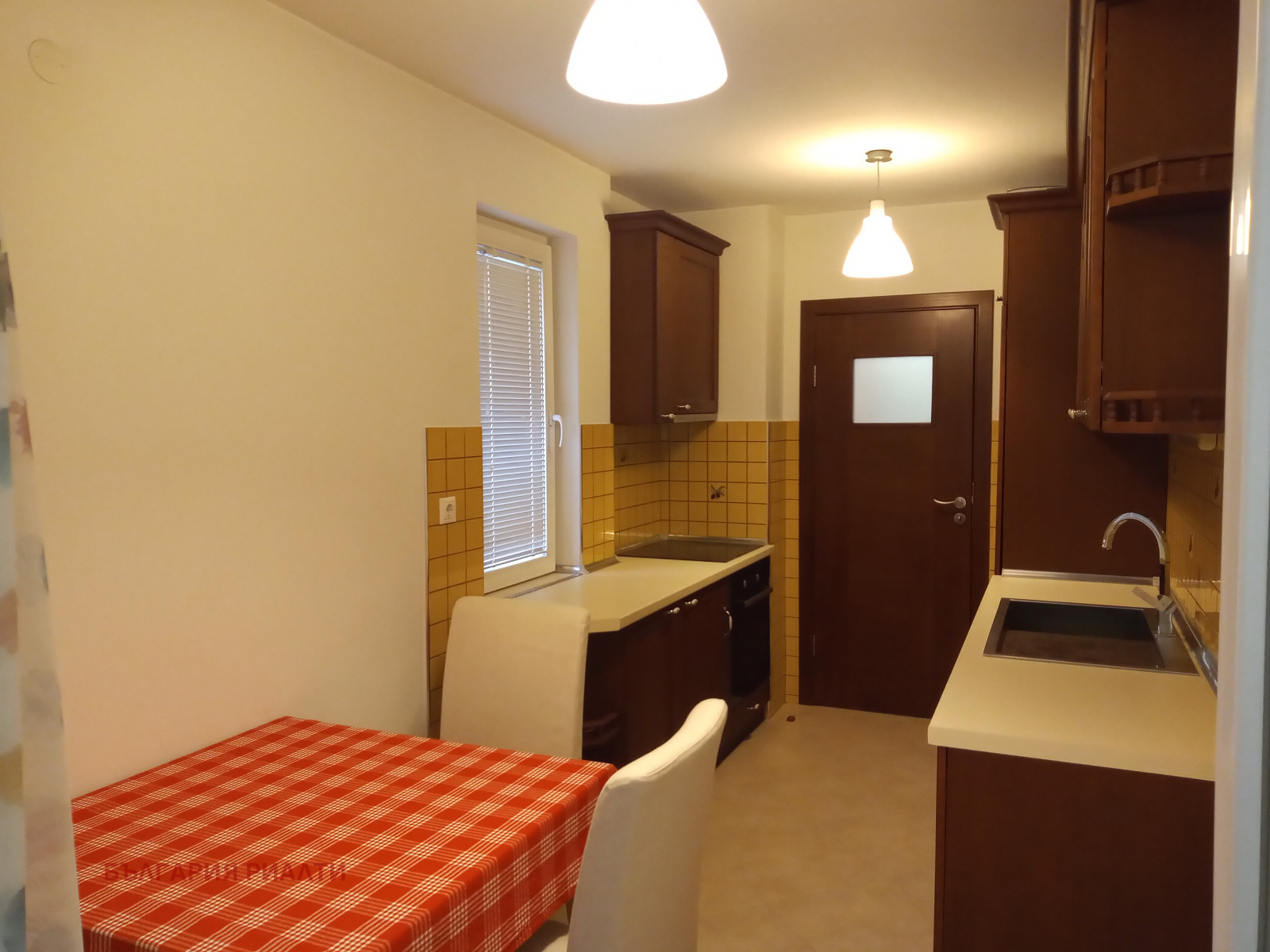 Продава 2-СТАЕН, гр. София, Белите брези, снимка 6 - Апартаменти - 54686993