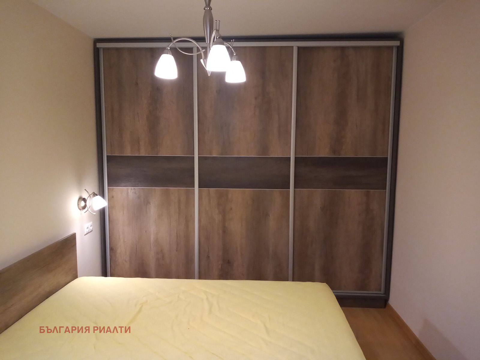Продава 2-СТАЕН, гр. София, Белите брези, снимка 11 - Апартаменти - 54686993