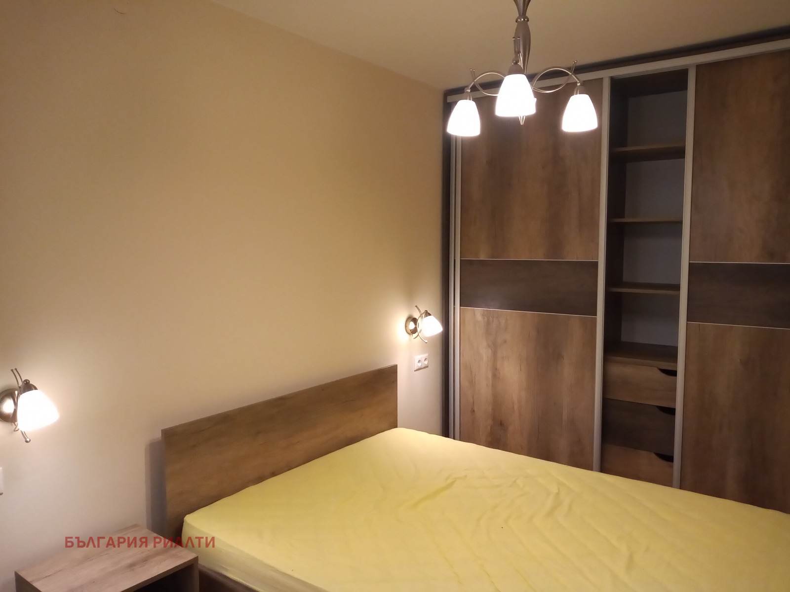 Продава 2-СТАЕН, гр. София, Белите брези, снимка 10 - Апартаменти - 54686993