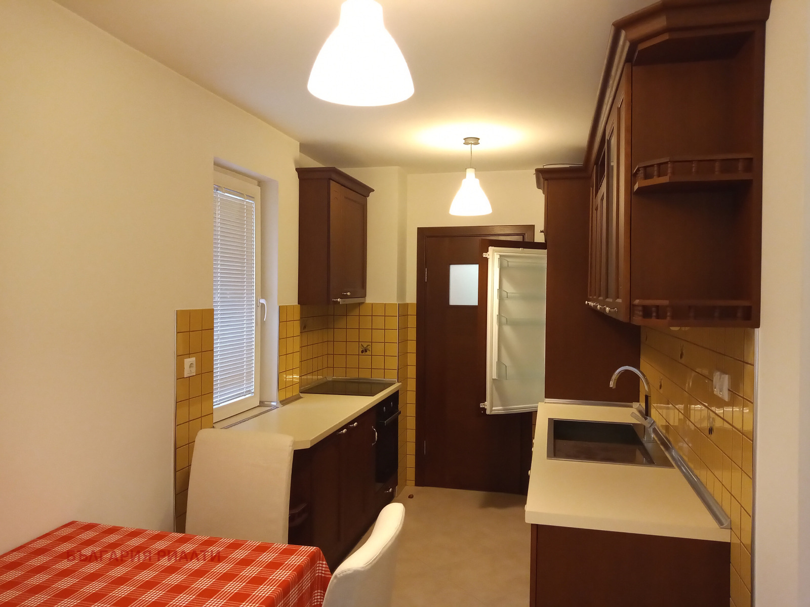 Продава 2-СТАЕН, гр. София, Белите брези, снимка 4 - Апартаменти - 54686993