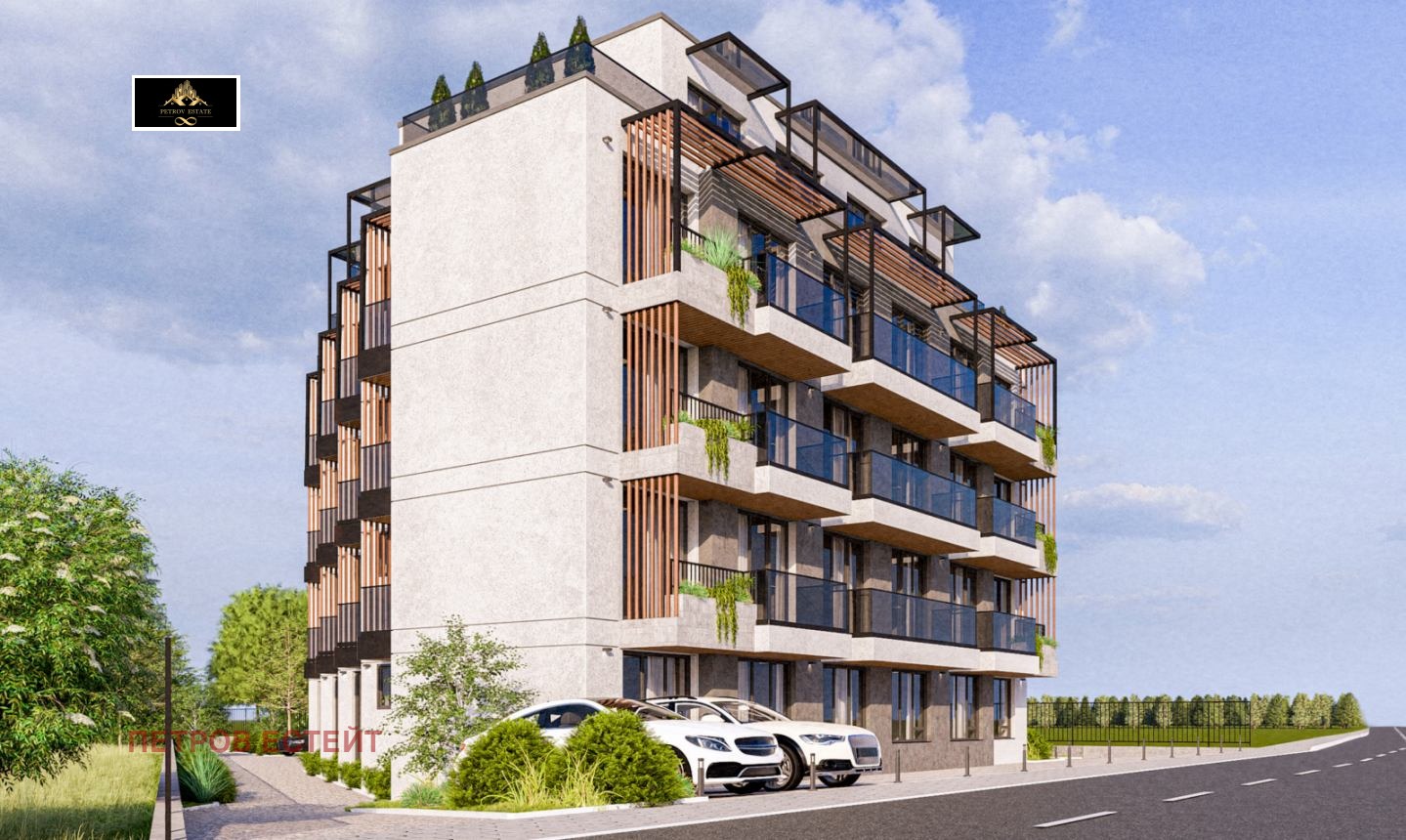 Продава 2-СТАЕН, гр. Велинград, област Пазарджик, снимка 2 - Апартаменти - 56709287