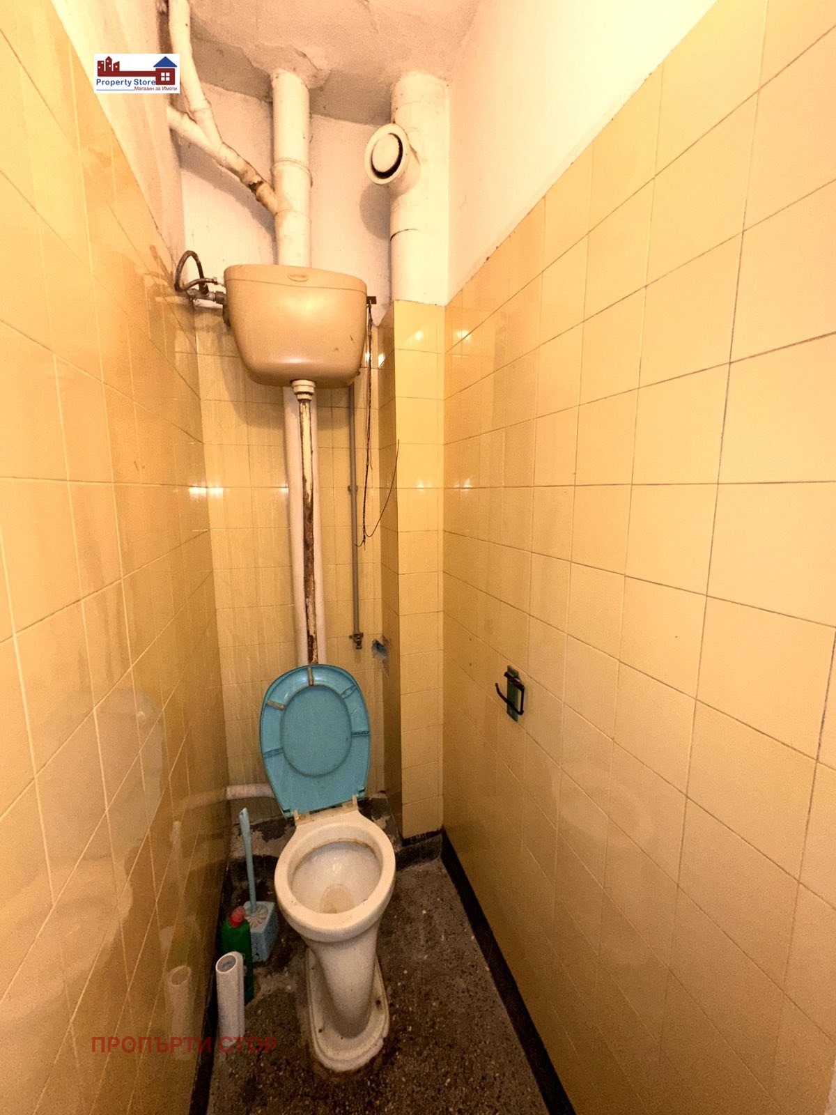 Продава 3-СТАЕН, гр. Варна, Трошево, снимка 4 - Апартаменти - 53858184