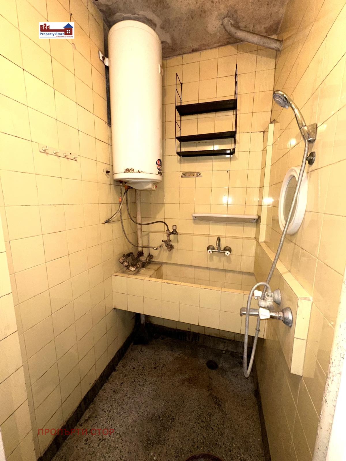 Продава 3-СТАЕН, гр. Варна, Трошево, снимка 3 - Апартаменти - 53858184