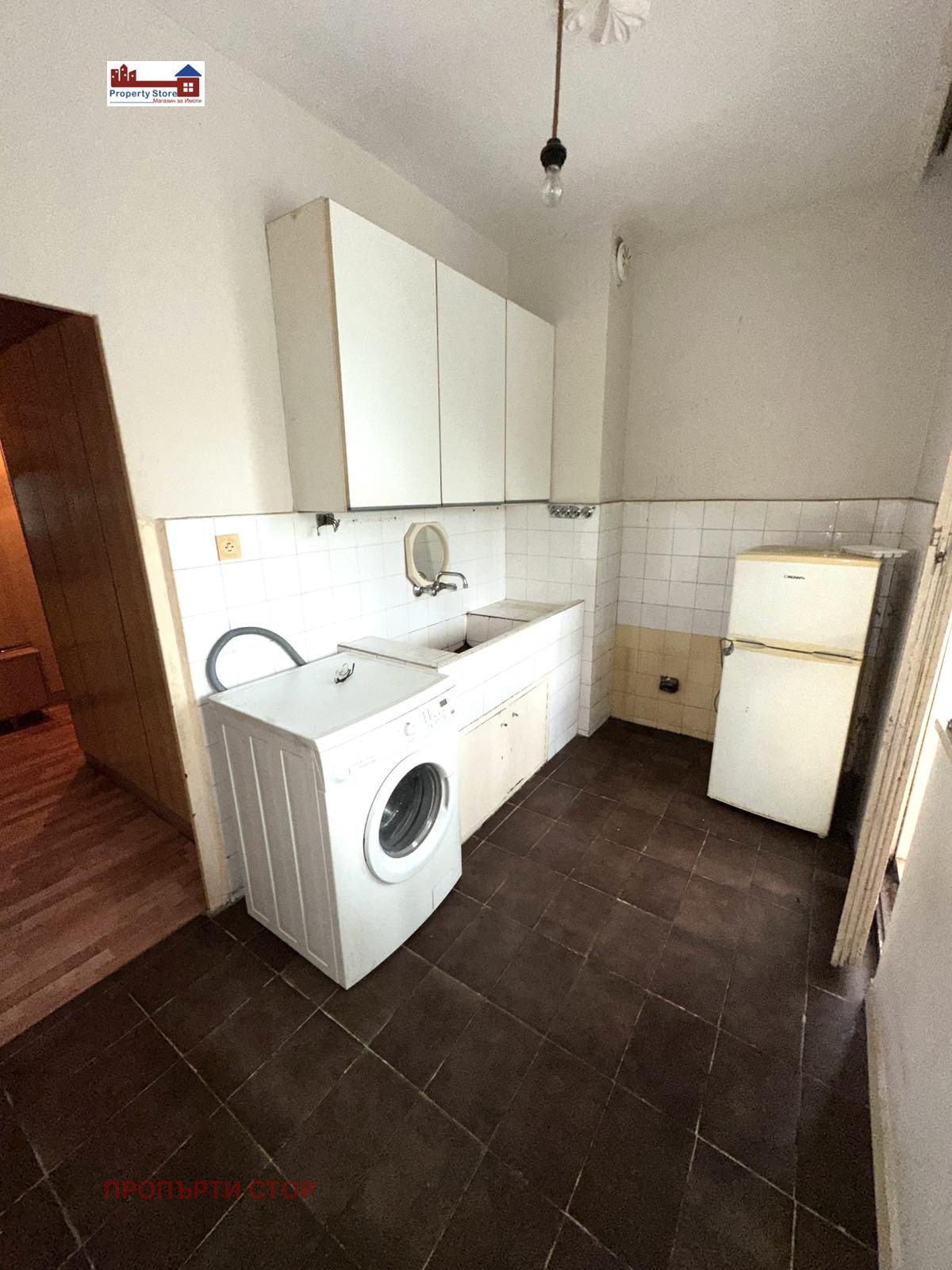 Продава 3-СТАЕН, гр. Варна, Трошево