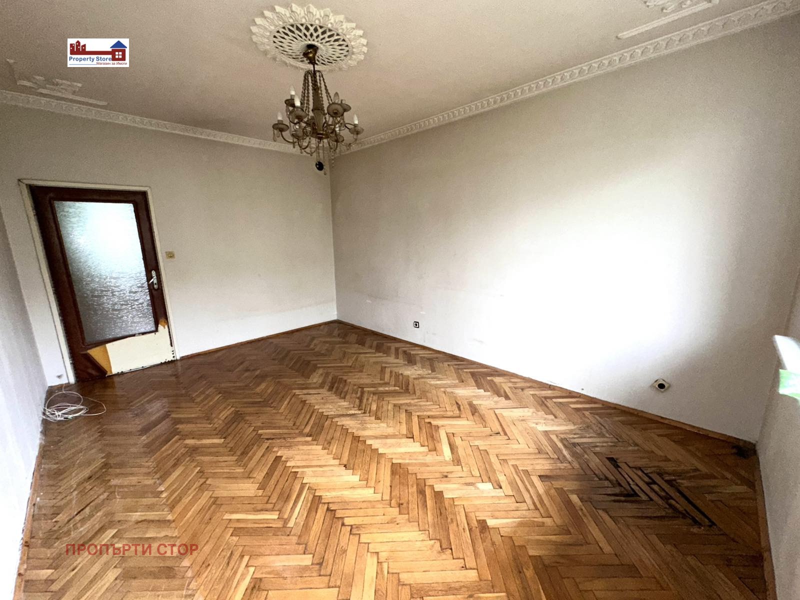 Продава 3-СТАЕН, гр. Варна, Трошево, снимка 2 - Апартаменти - 53858184