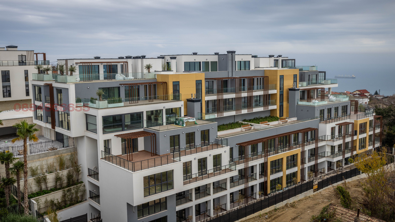 Продава 3-СТАЕН, гр. Варна, Бриз, снимка 4 - Апартаменти - 53942950