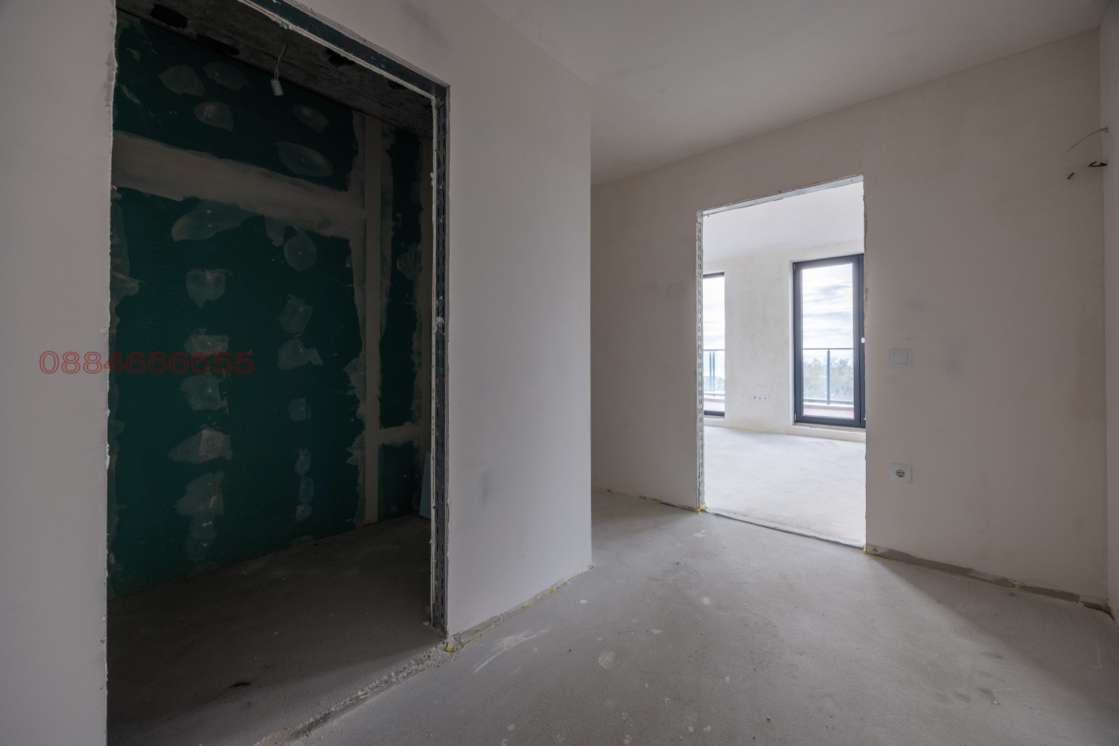 Продава 3-СТАЕН, гр. Варна, Бриз, снимка 5 - Апартаменти - 53942950