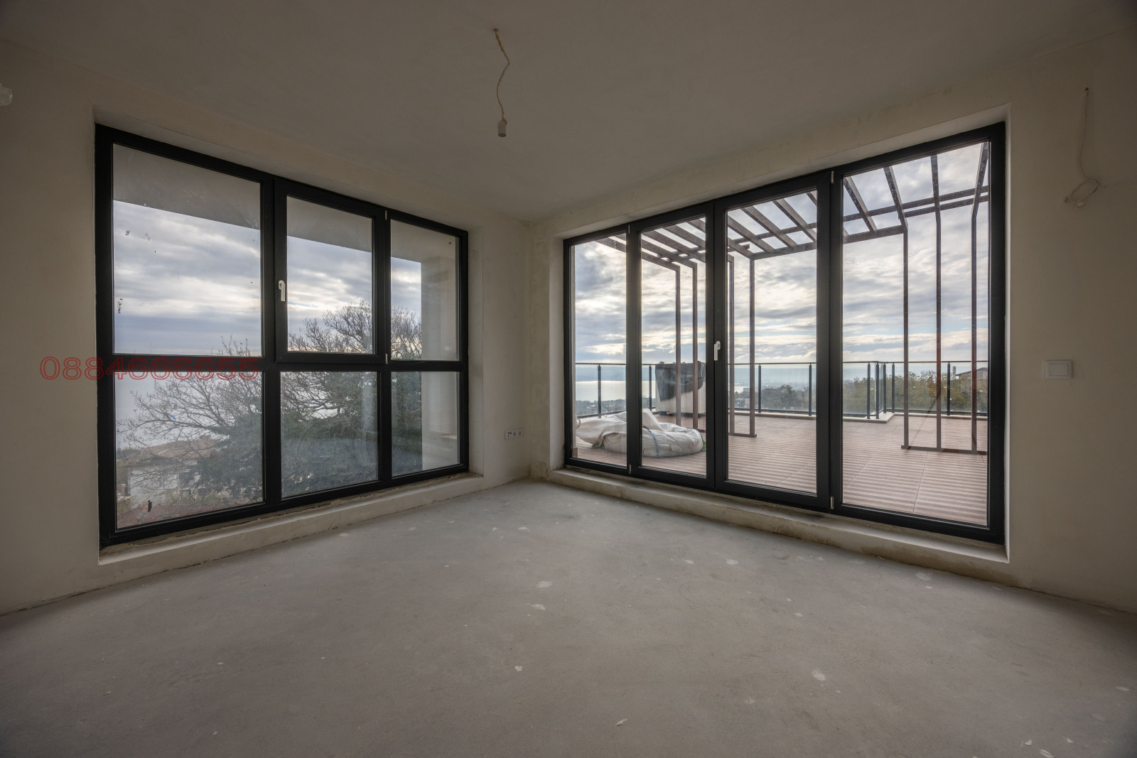 Продава 3-СТАЕН, гр. Варна, Бриз, снимка 10 - Апартаменти - 53942950