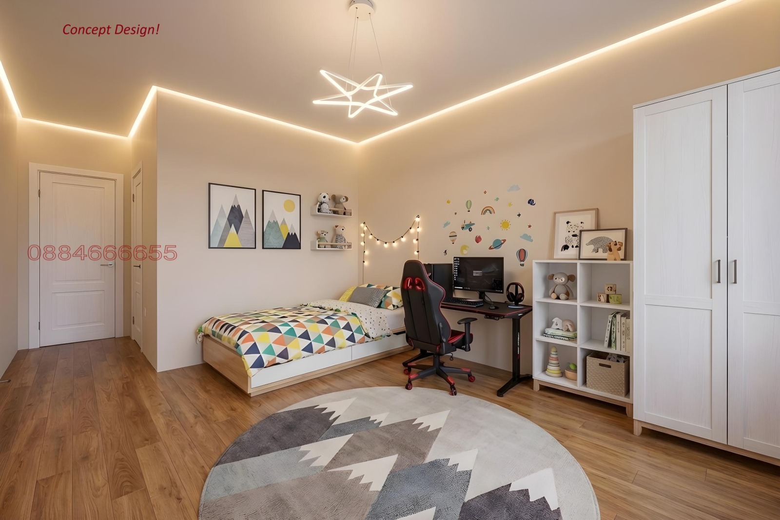 Продава 3-СТАЕН, гр. Варна, Бриз, снимка 2 - Апартаменти - 53942950