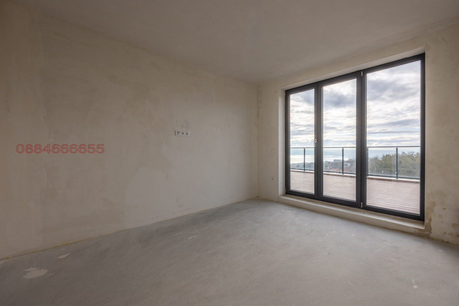 Продава 3-СТАЕН, гр. Варна, Бриз, снимка 9 - Апартаменти - 53942950