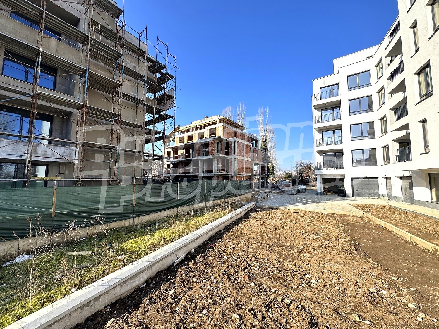 Продава 3-СТАЕН, гр. София, Дружба 1, снимка 11 - Апартаменти - 54791565
