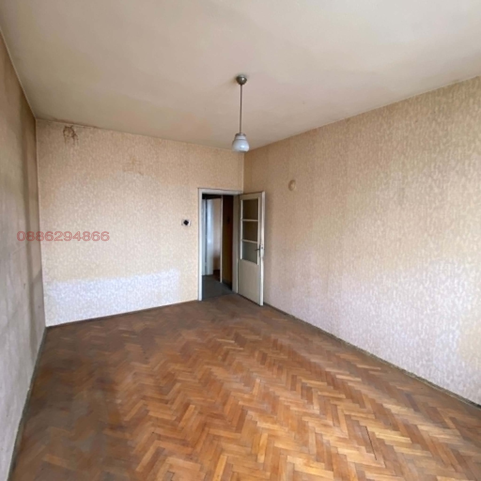 Продава 3-СТАЕН, гр. София, Център, снимка 8 - Апартаменти - 54910874