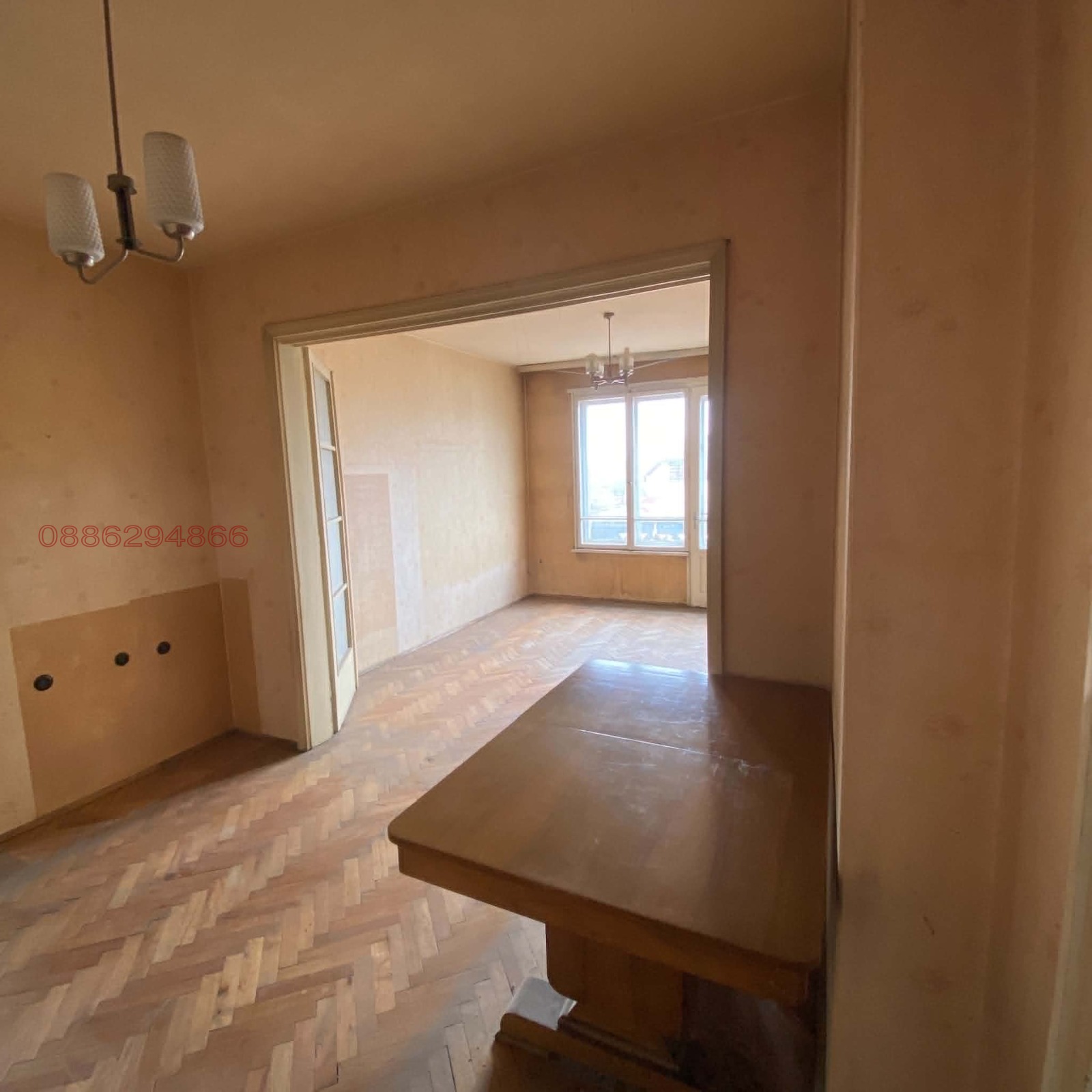 Продава 3-СТАЕН, гр. София, Център, снимка 7 - Апартаменти - 54910874
