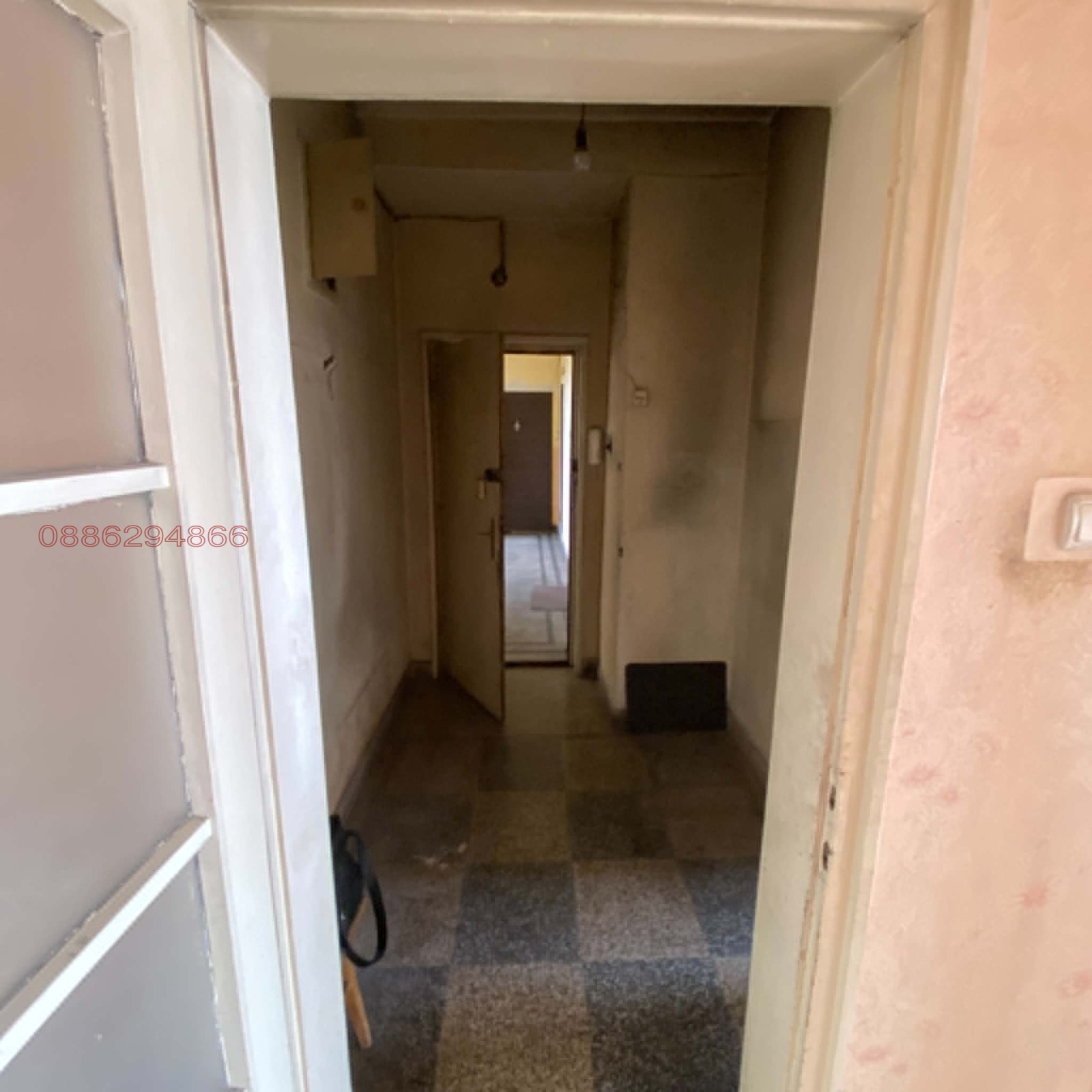 Продава 3-СТАЕН, гр. София, Център, снимка 4 - Апартаменти - 54910874