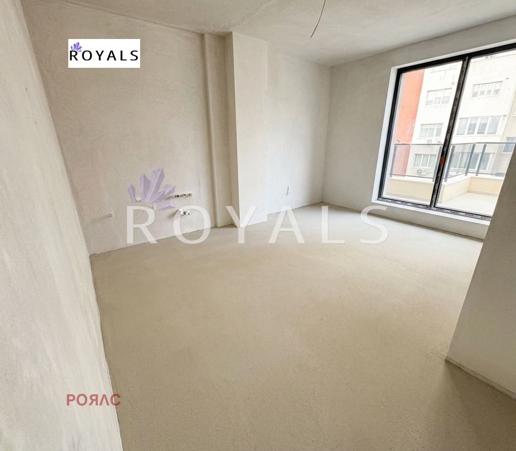 Продава 3-СТАЕН, гр. Варна, Владислав Варненчик 2, снимка 2 - Апартаменти - 54942754