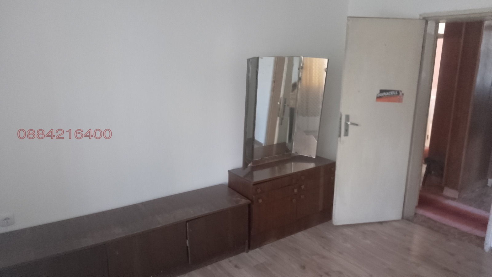 Продава 3-СТАЕН, гр. Плевен, Мара Денчева, снимка 3 - Апартаменти - 55464113