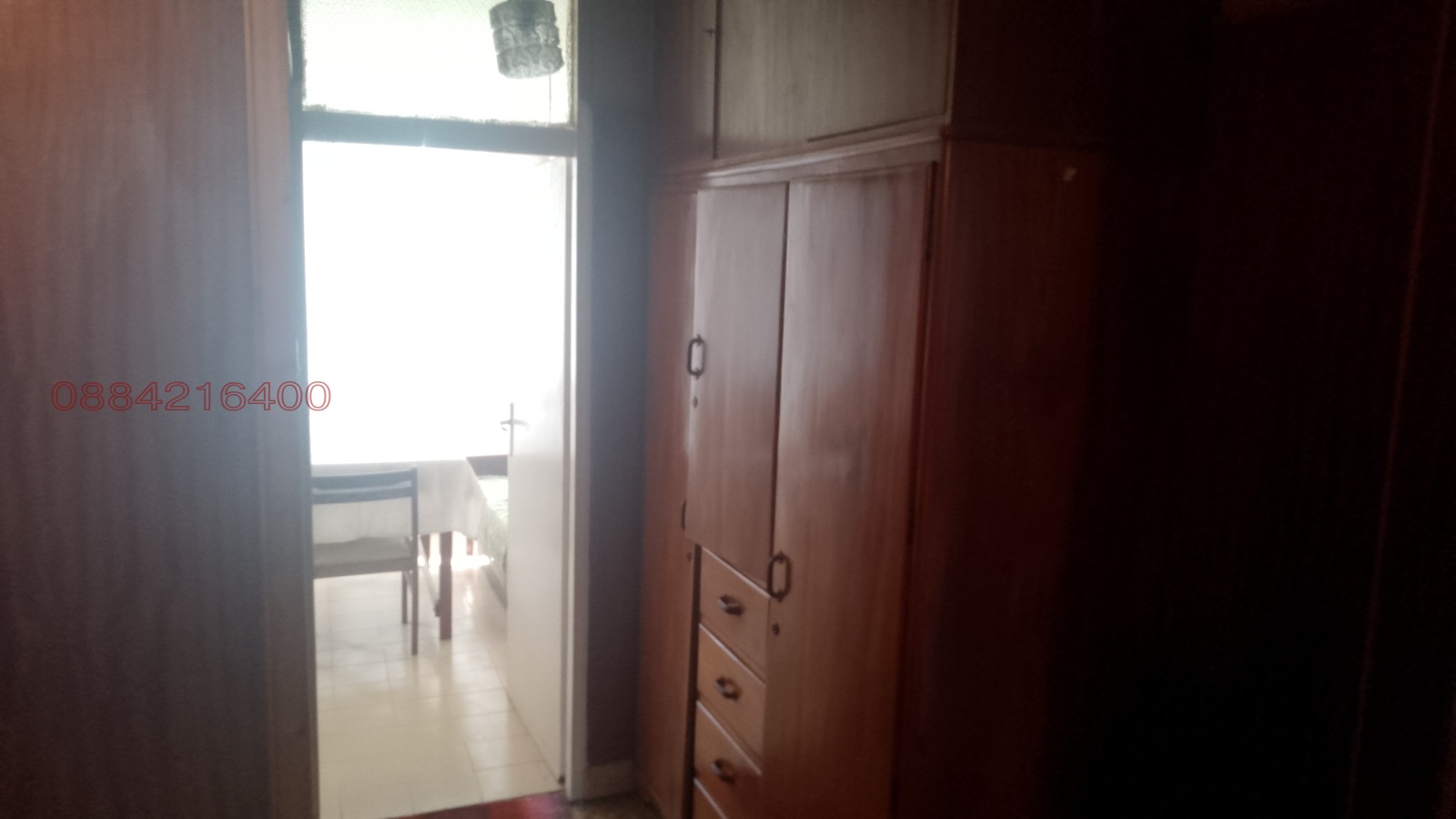Продава 3-СТАЕН, гр. Плевен, Мара Денчева, снимка 12 - Апартаменти - 55464113