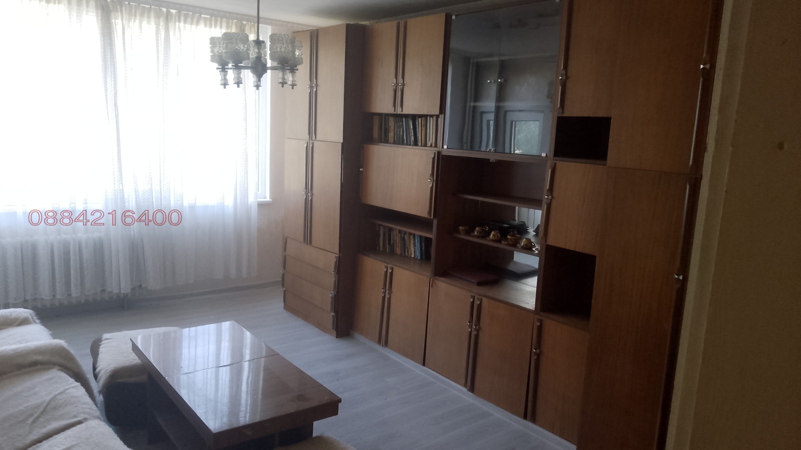 Продава 3-СТАЕН, гр. Плевен, Мара Денчева, снимка 6 - Апартаменти - 55464113