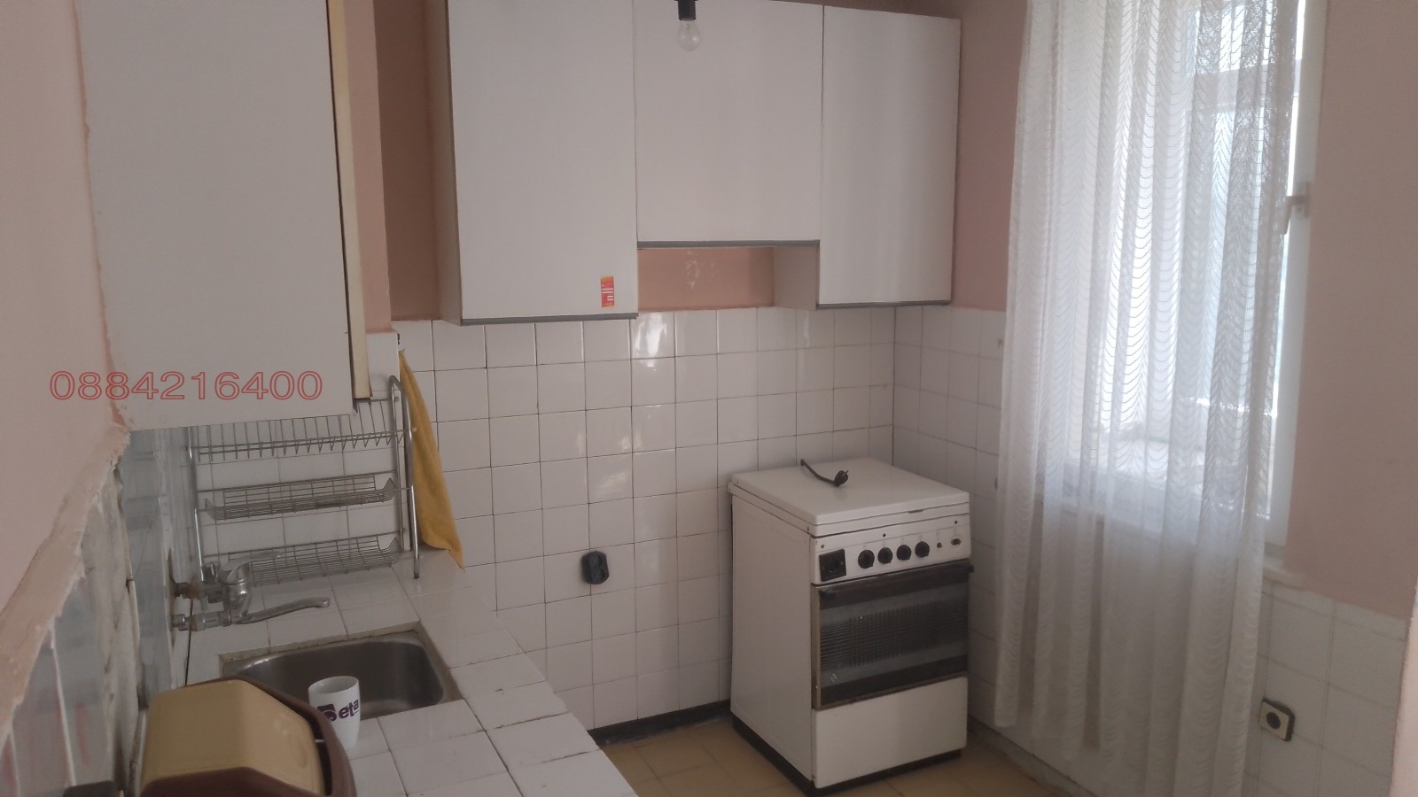 Продава 3-СТАЕН, гр. Плевен, Мара Денчева, снимка 8 - Апартаменти - 55464113