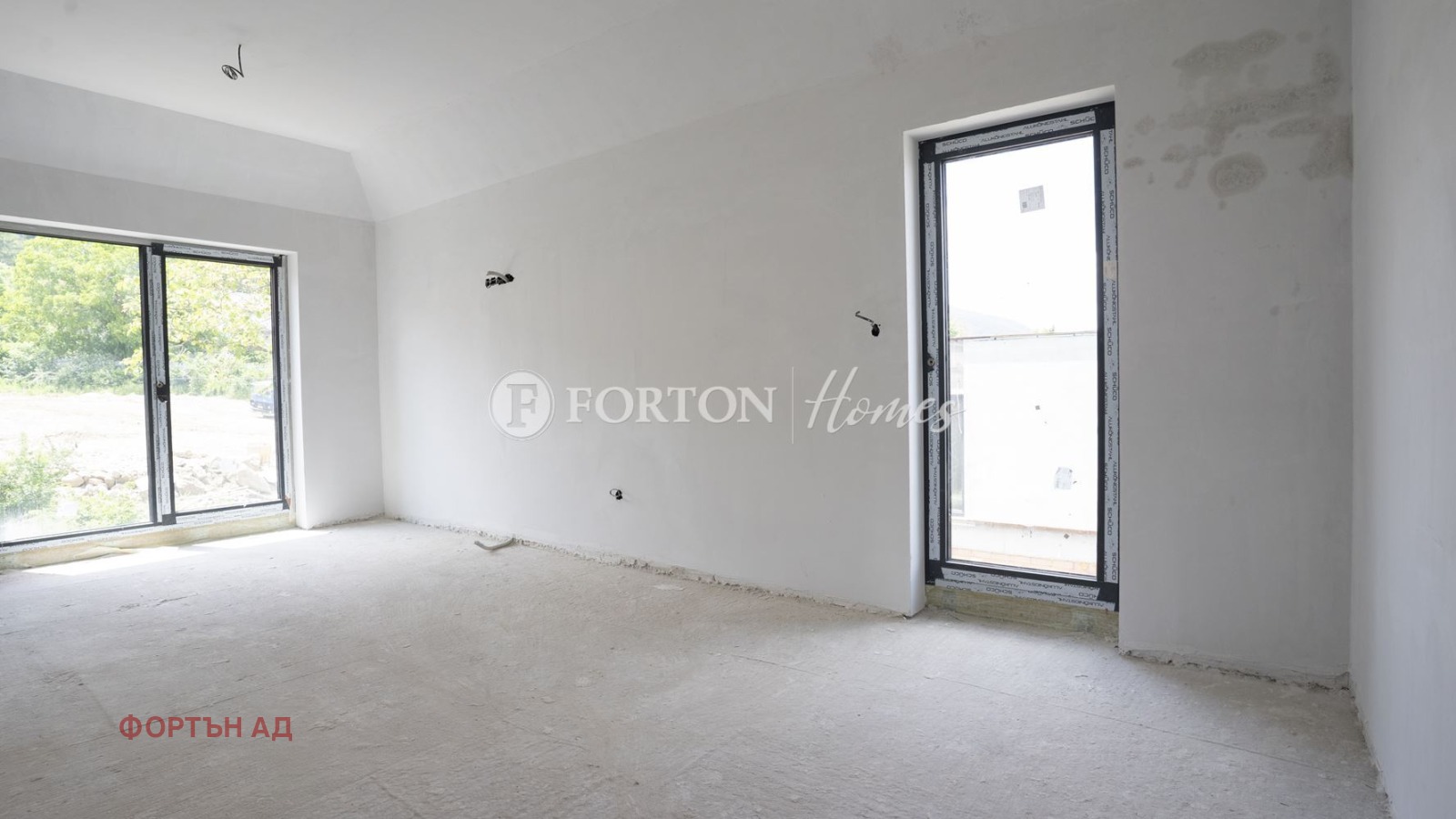 Продава МНОГОСТАЕН, гр. София, Драгалевци, снимка 9 - Апартаменти - 53808101