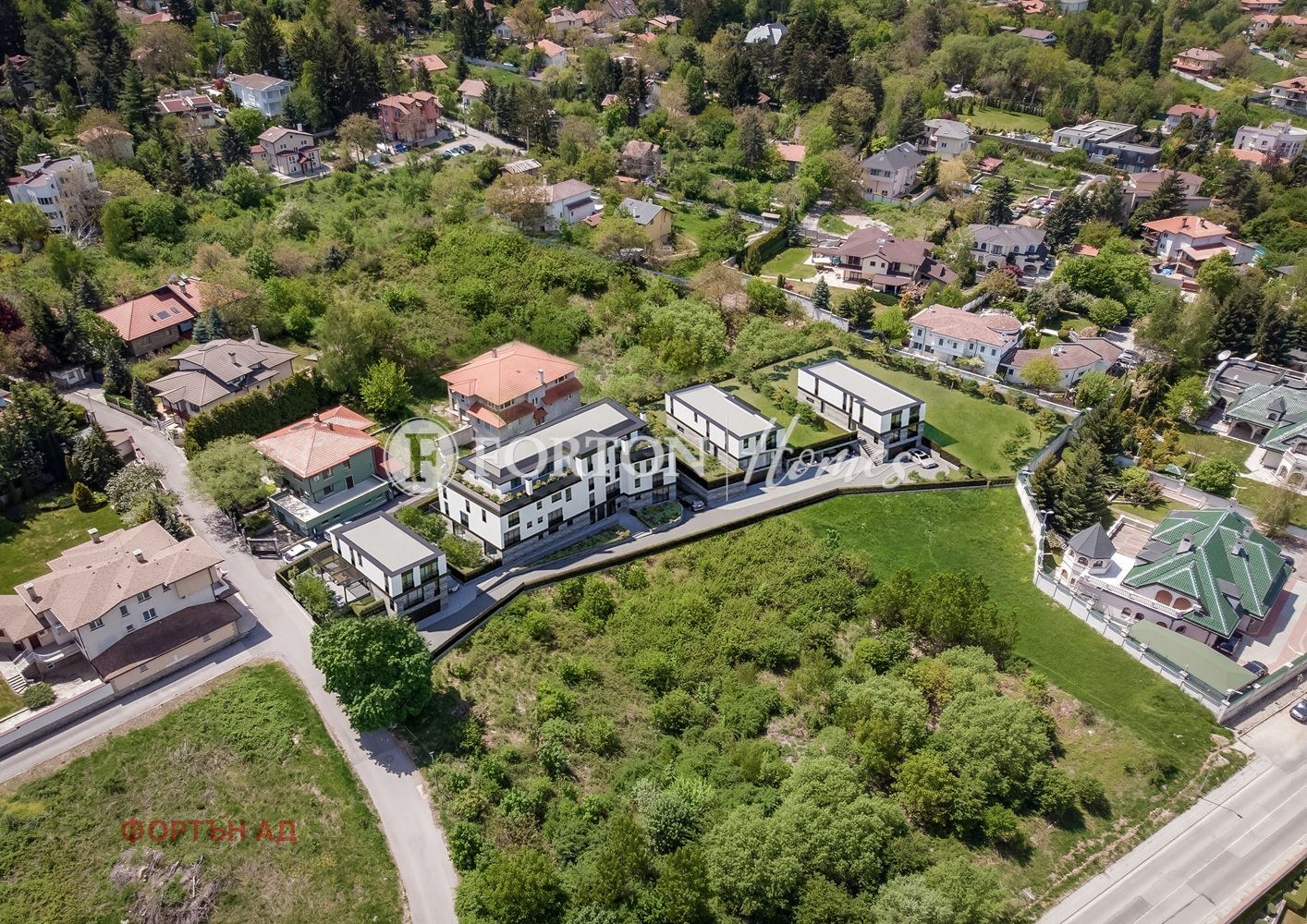 Продава МНОГОСТАЕН, гр. София, Драгалевци, снимка 7 - Апартаменти - 53808101