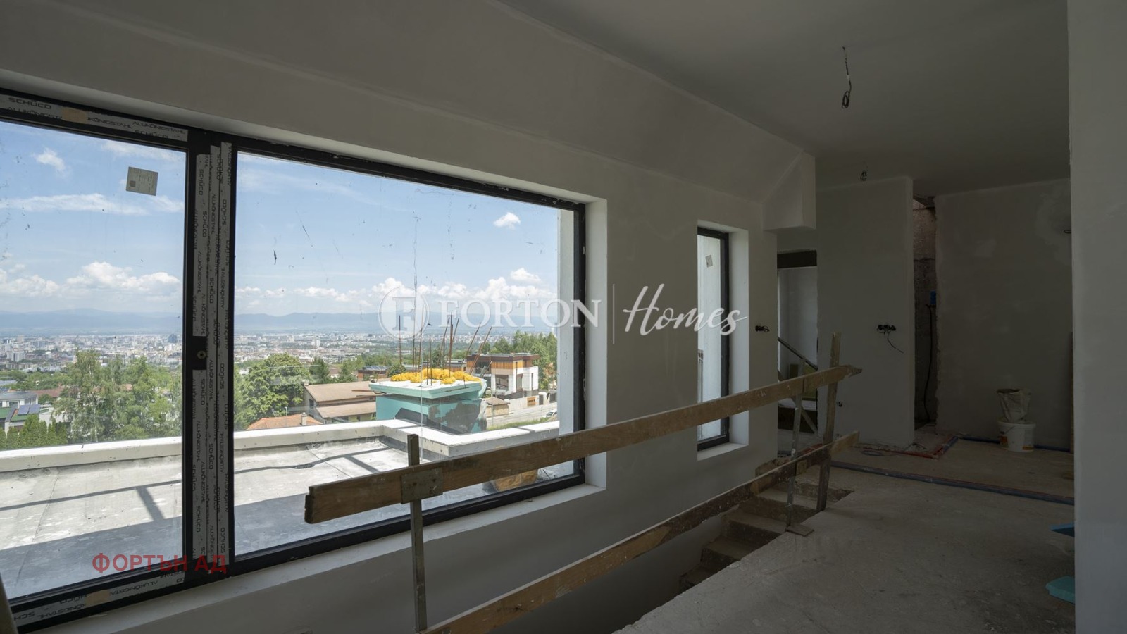 Продава МНОГОСТАЕН, гр. София, Драгалевци, снимка 11 - Апартаменти - 53808101