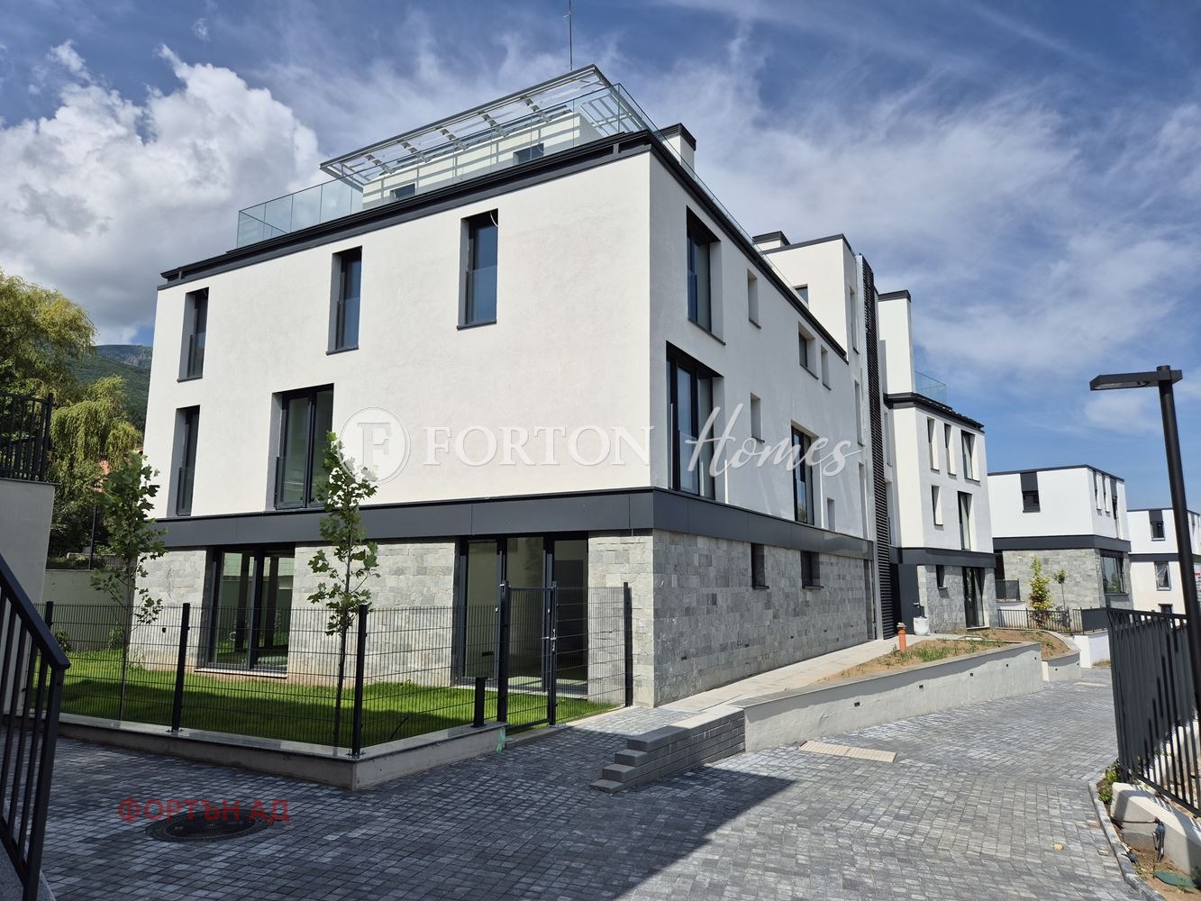 Продава МНОГОСТАЕН, гр. София, Драгалевци