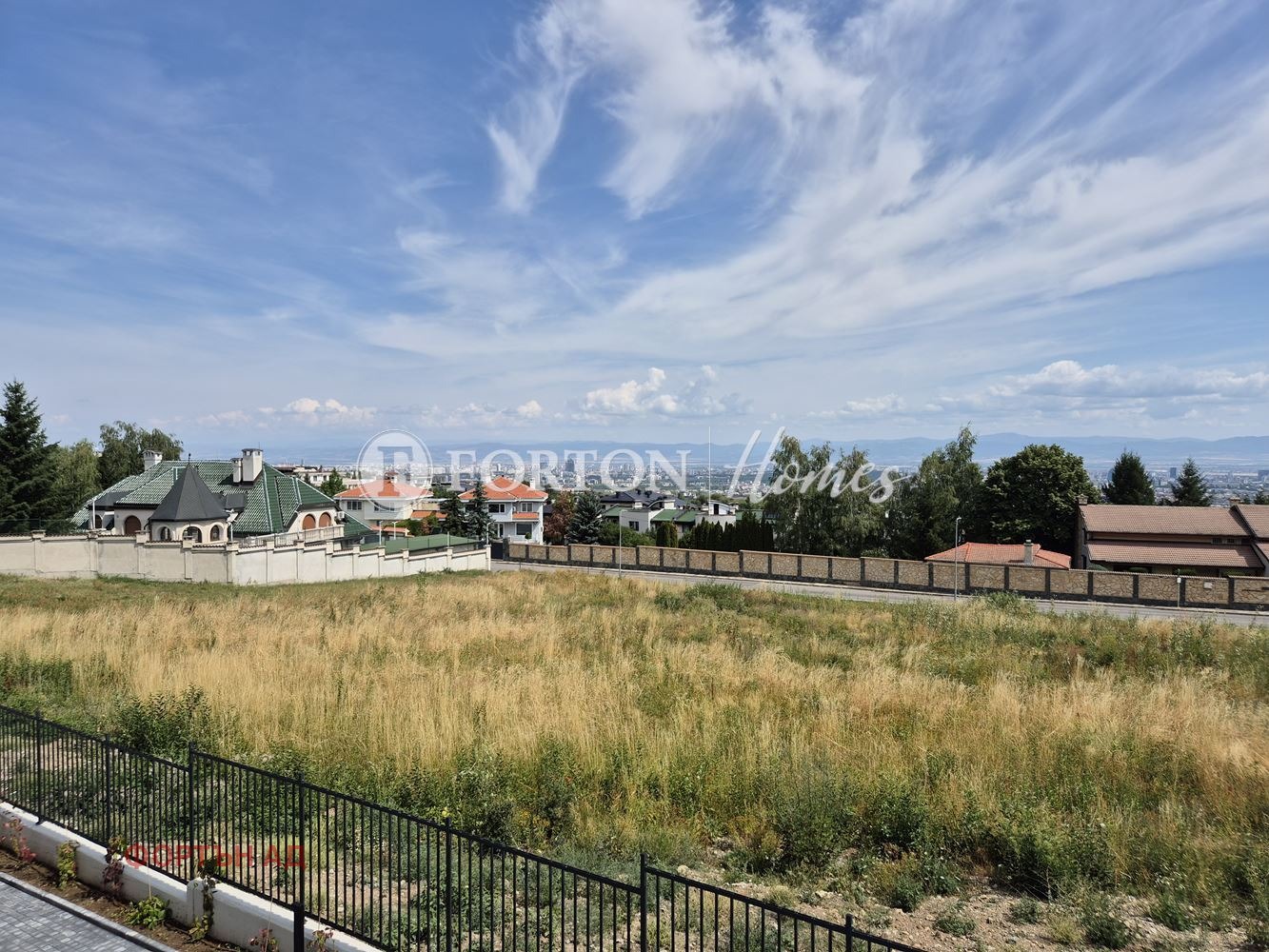 Продава МНОГОСТАЕН, гр. София, Драгалевци, снимка 14 - Апартаменти - 53808101