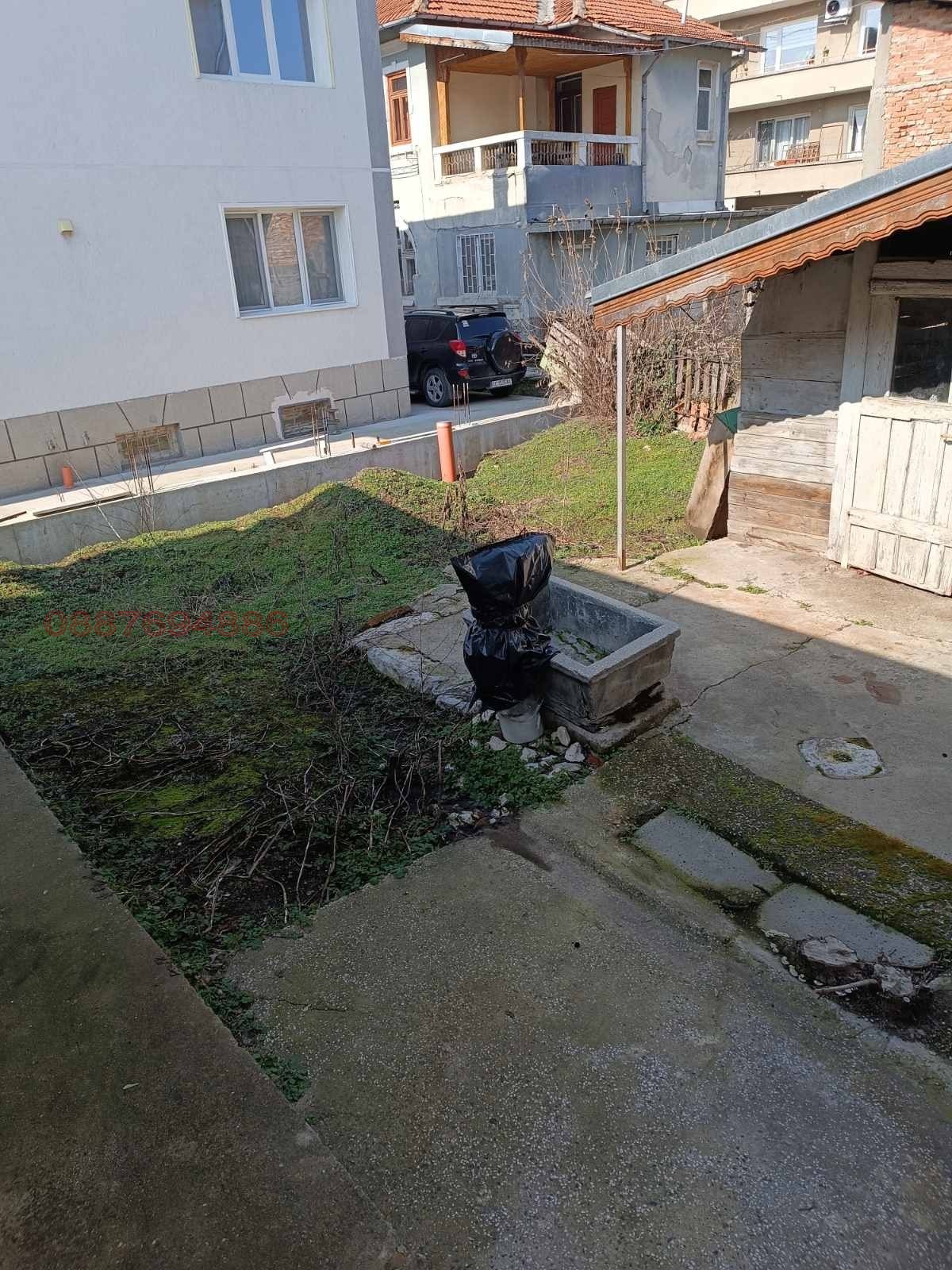 Продава КЪЩА, гр. Силистра, Център, снимка 6 - Къщи - 53694685