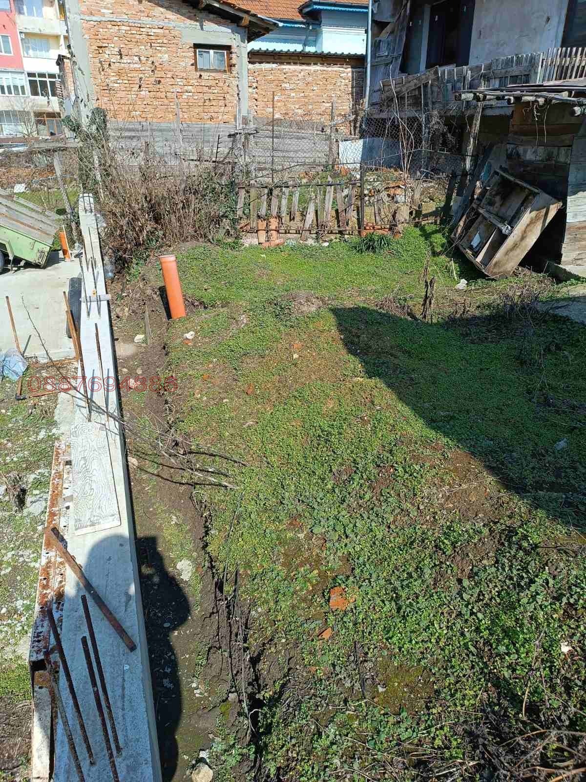 Продава КЪЩА, гр. Силистра, Център, снимка 7 - Къщи - 53694685