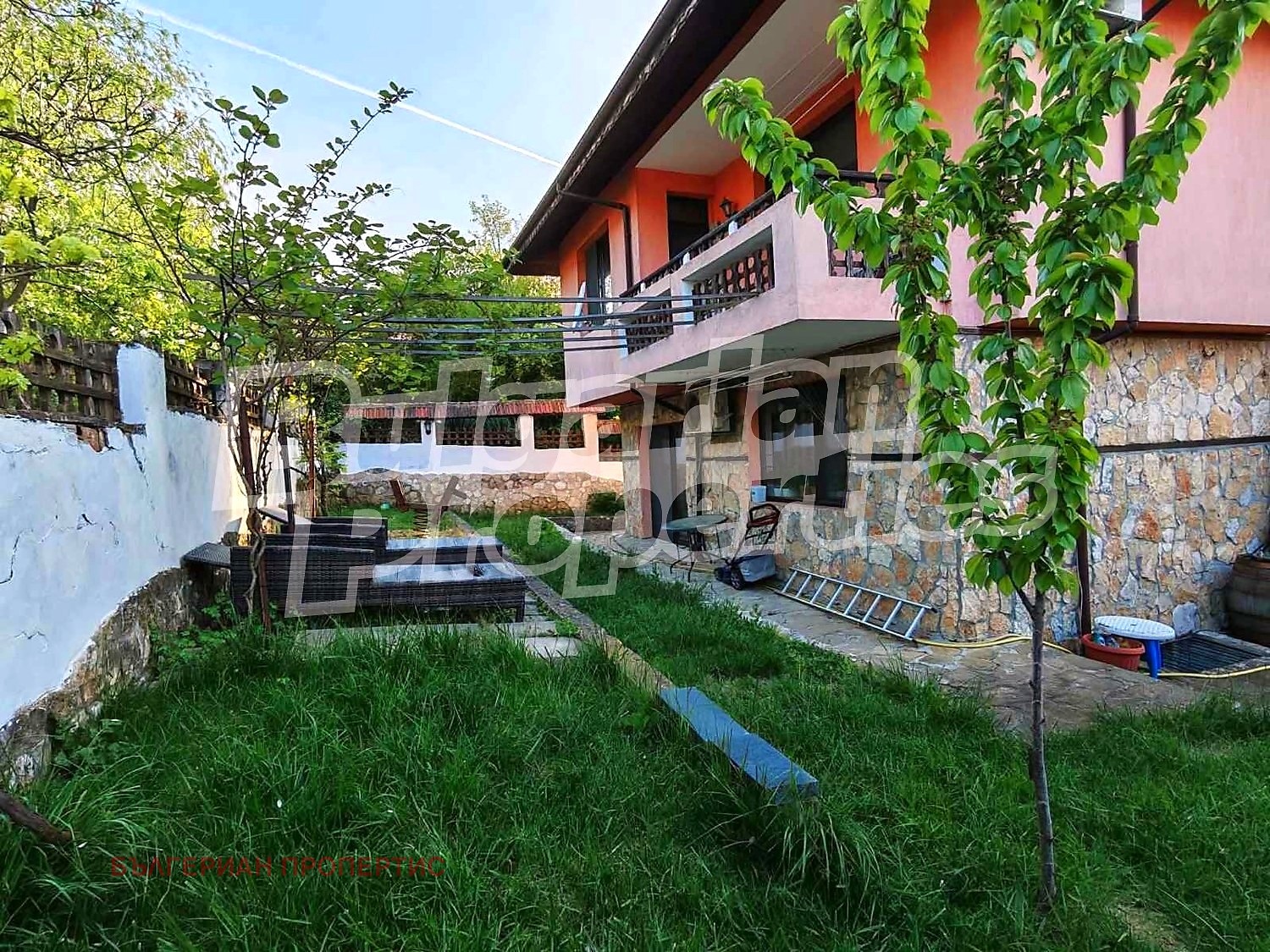 Продава КЪЩА, гр. Царево, област Бургас, снимка 9 - Къщи - 56118421