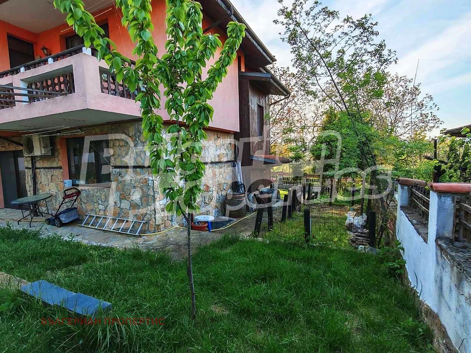 Продава КЪЩА, гр. Царево, област Бургас, снимка 6 - Къщи - 56118421
