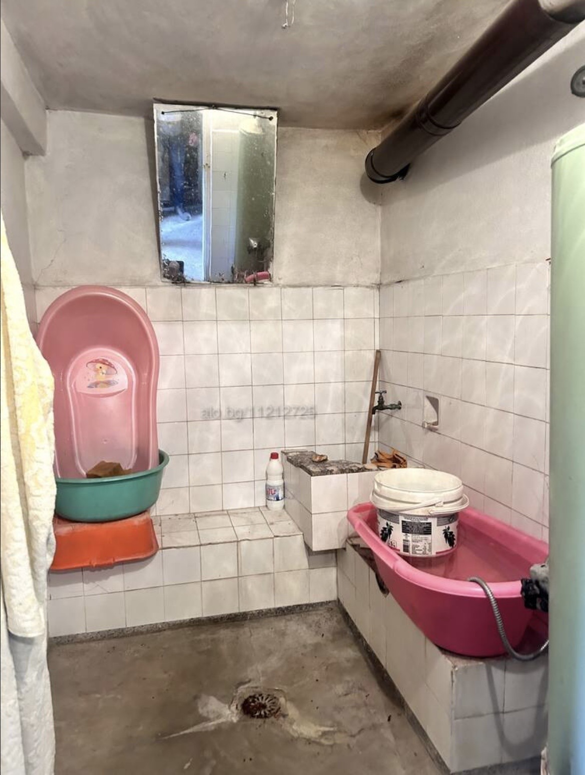 Продава КЪЩА, с. Арковна, област Варна, снимка 9 - Къщи - 56446727